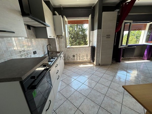 appartamento in vendita a Cerro Maggiore
