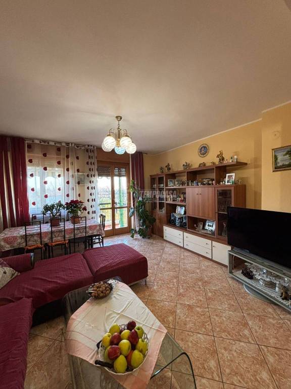 appartamento in vendita a Cerro Maggiore