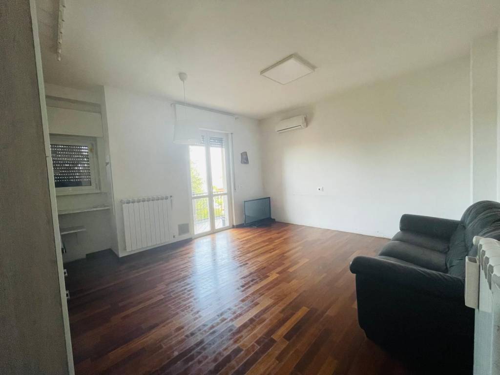 appartamento in vendita a Cerro Maggiore