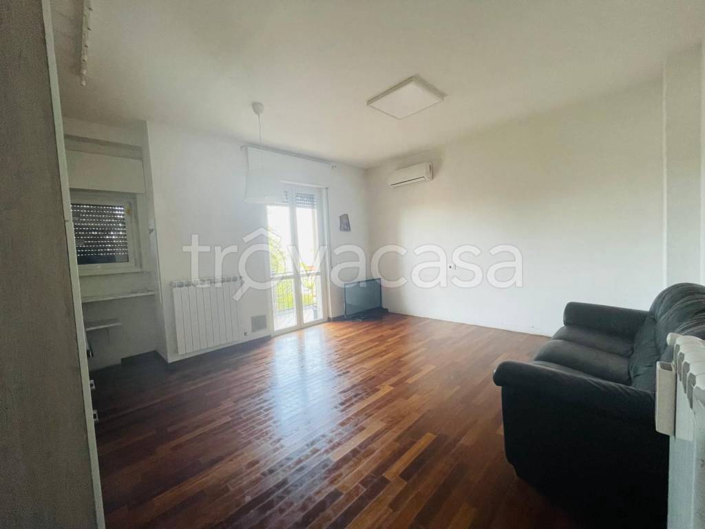 appartamento in vendita a Cerro Maggiore