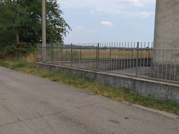 terreno agricolo in vendita a Cerro Maggiore