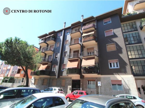 appartamento in vendita a Cerro Maggiore