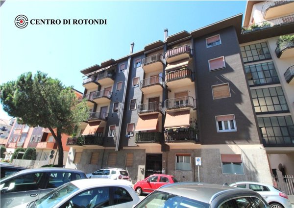 appartamento in vendita a Cerro Maggiore
