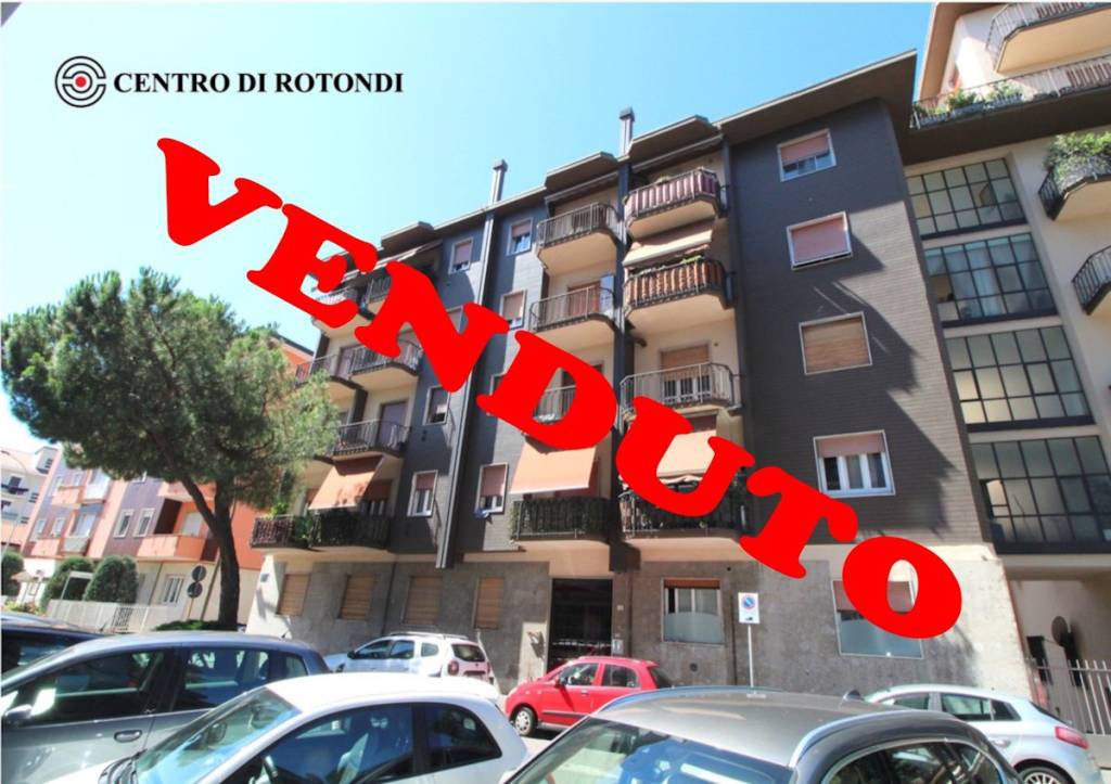 appartamento in vendita a Cerro Maggiore