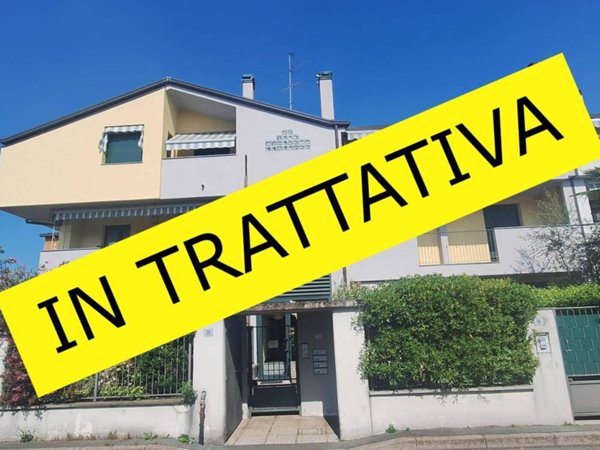 appartamento in vendita a Cerro Maggiore