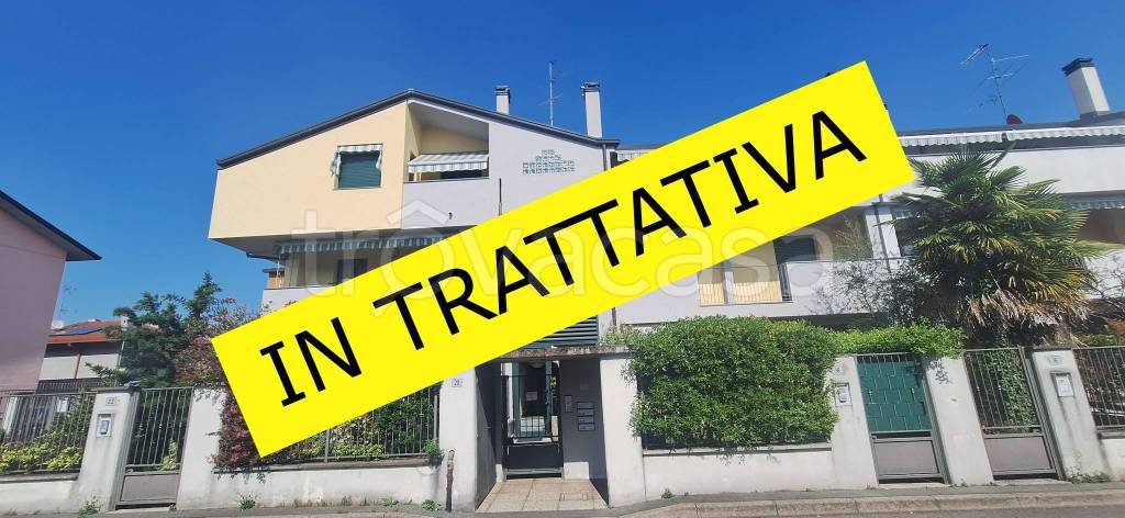 appartamento in vendita a Cerro Maggiore