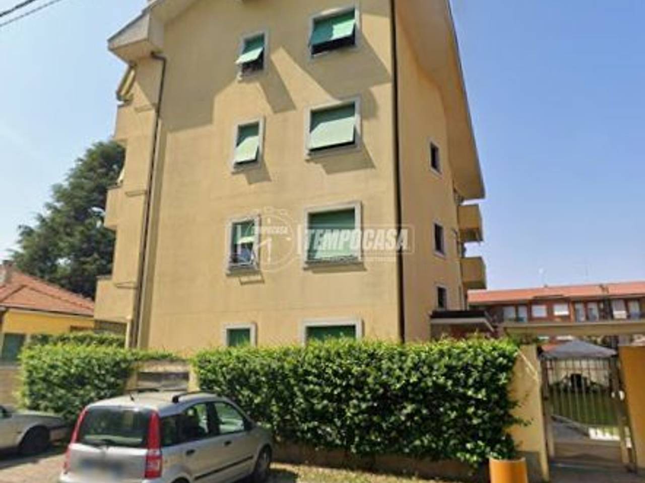 appartamento in vendita a Cerro Maggiore