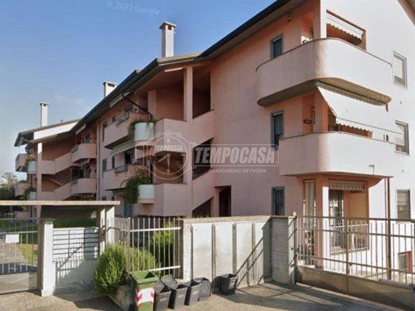 appartamento in vendita a Cerro Maggiore