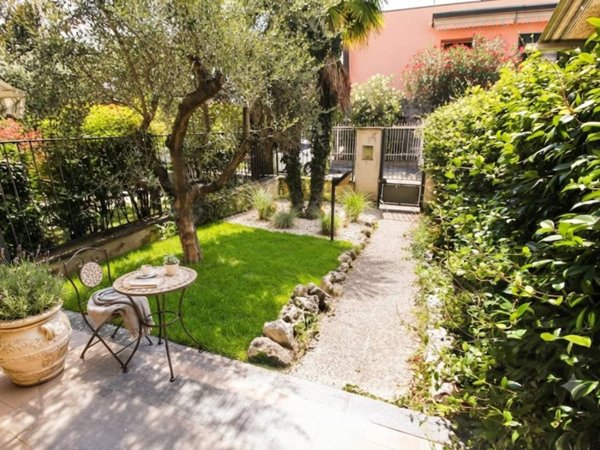 appartamento in vendita a Cerro Maggiore