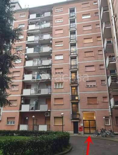 appartamento in vendita a Cerro Maggiore