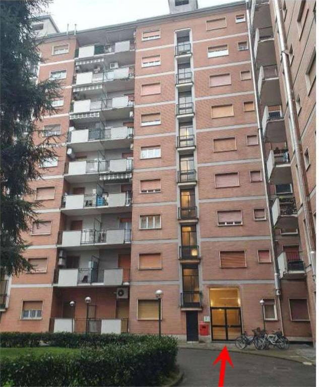 appartamento in vendita a Cerro Maggiore