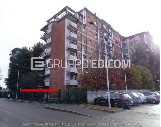 appartamento in vendita a Cerro Maggiore