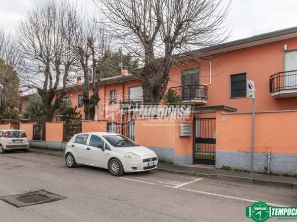 appartamento in vendita a Cerro Maggiore
