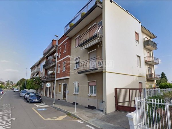 appartamento in vendita a Cerro Maggiore