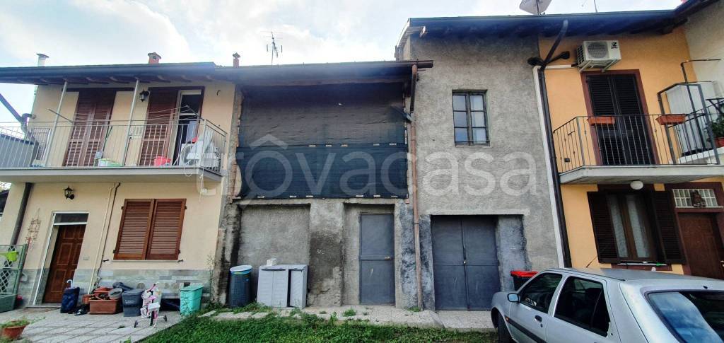 appartamento in vendita a Cerro Maggiore