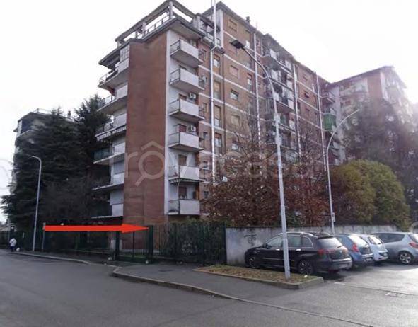 appartamento in vendita a Cerro Maggiore