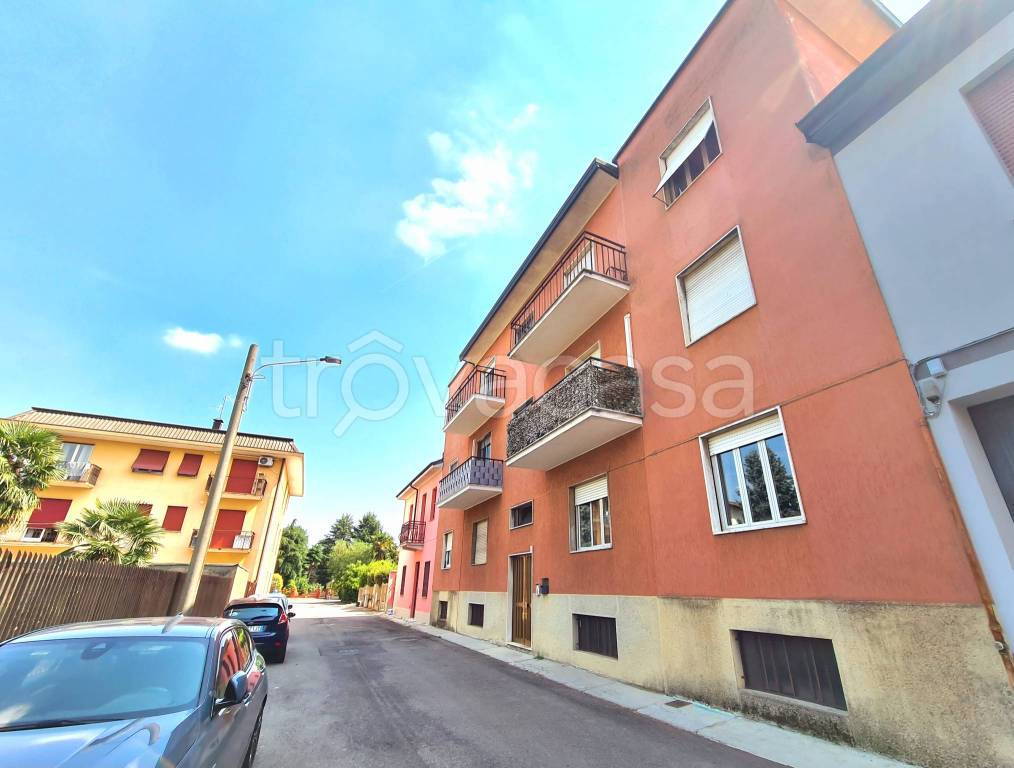 appartamento in vendita a Cerro Maggiore