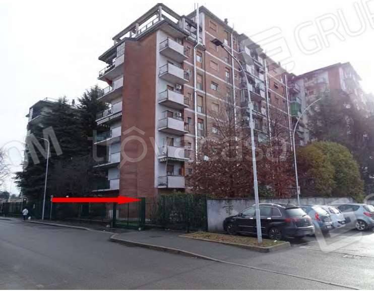 appartamento in vendita a Cerro Maggiore