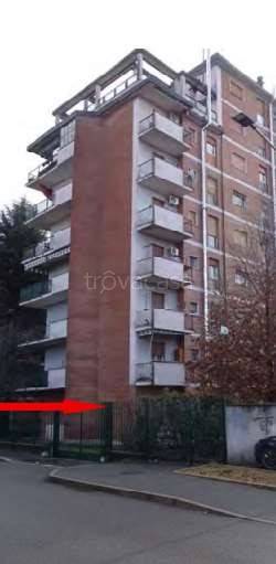 appartamento in vendita a Cerro Maggiore