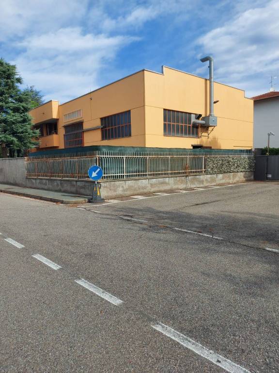 appartamento in vendita a Cerro Maggiore