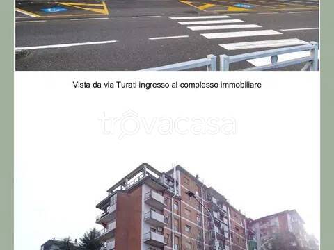 appartamento in vendita a Cerro Maggiore