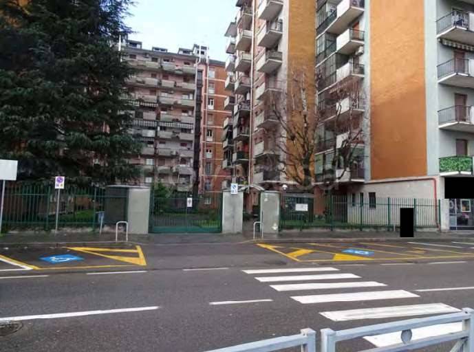 appartamento in vendita a Cerro Maggiore