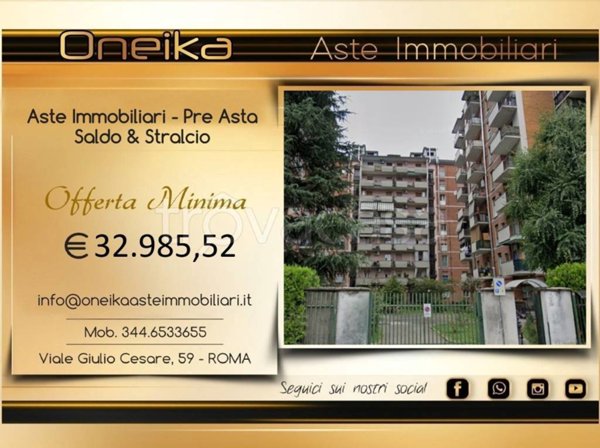 appartamento in vendita a Cerro Maggiore