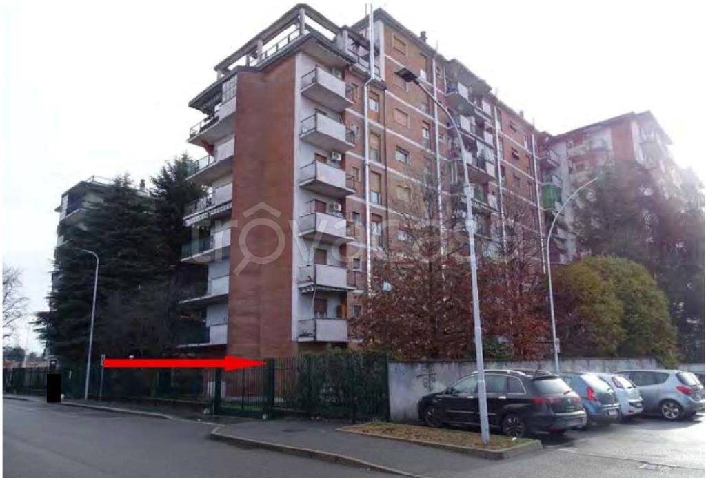 appartamento in vendita a Cerro Maggiore
