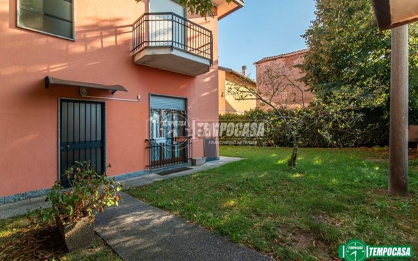 appartamento in vendita a Cerro Maggiore