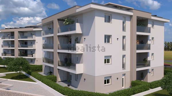 appartamento in vendita a Cerro Maggiore