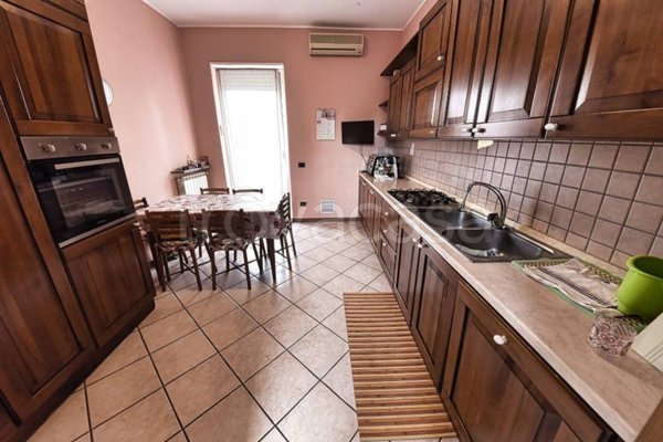 appartamento in vendita a Cerro Maggiore