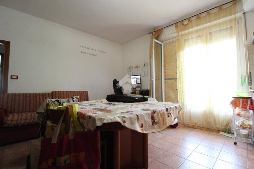 appartamento in vendita a Cerro Maggiore in zona Cantalupo