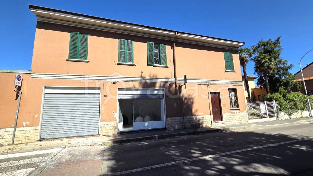 appartamento in vendita a Cerro Maggiore