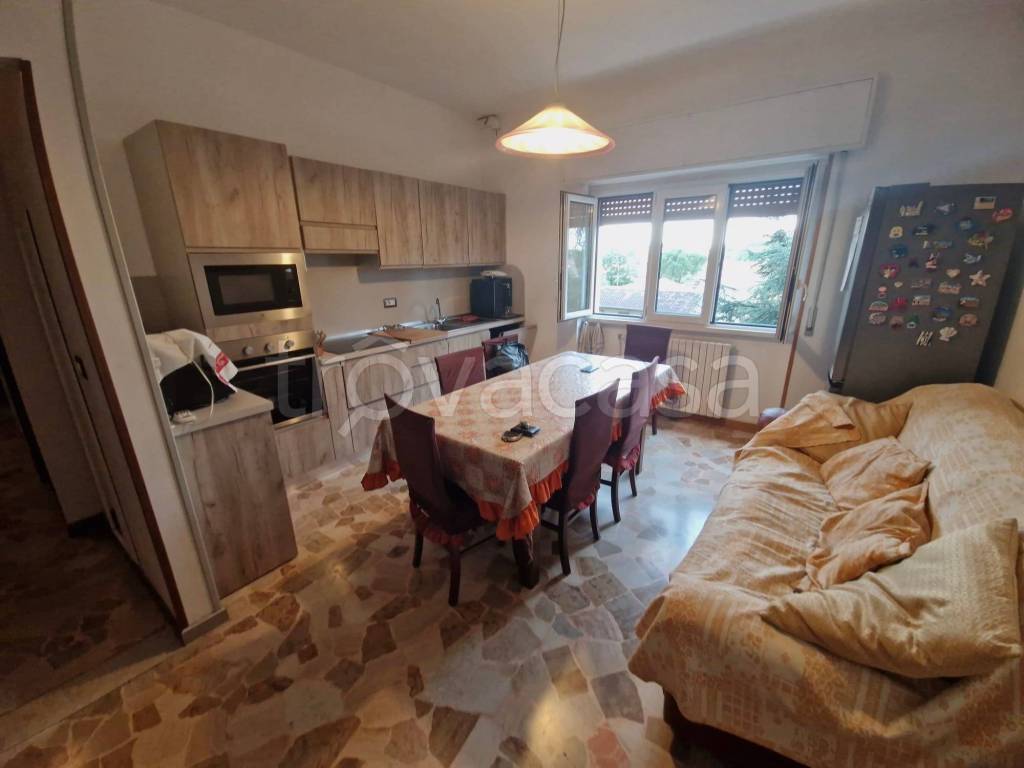 appartamento in vendita a Cerro Maggiore