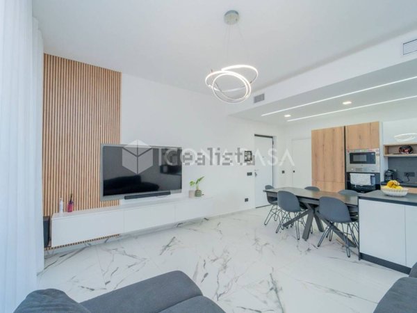 appartamento in vendita a Cerro Maggiore