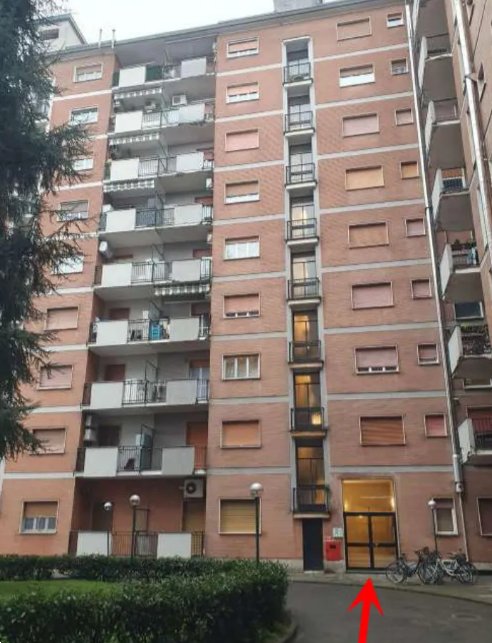 appartamento in vendita a Cerro Maggiore