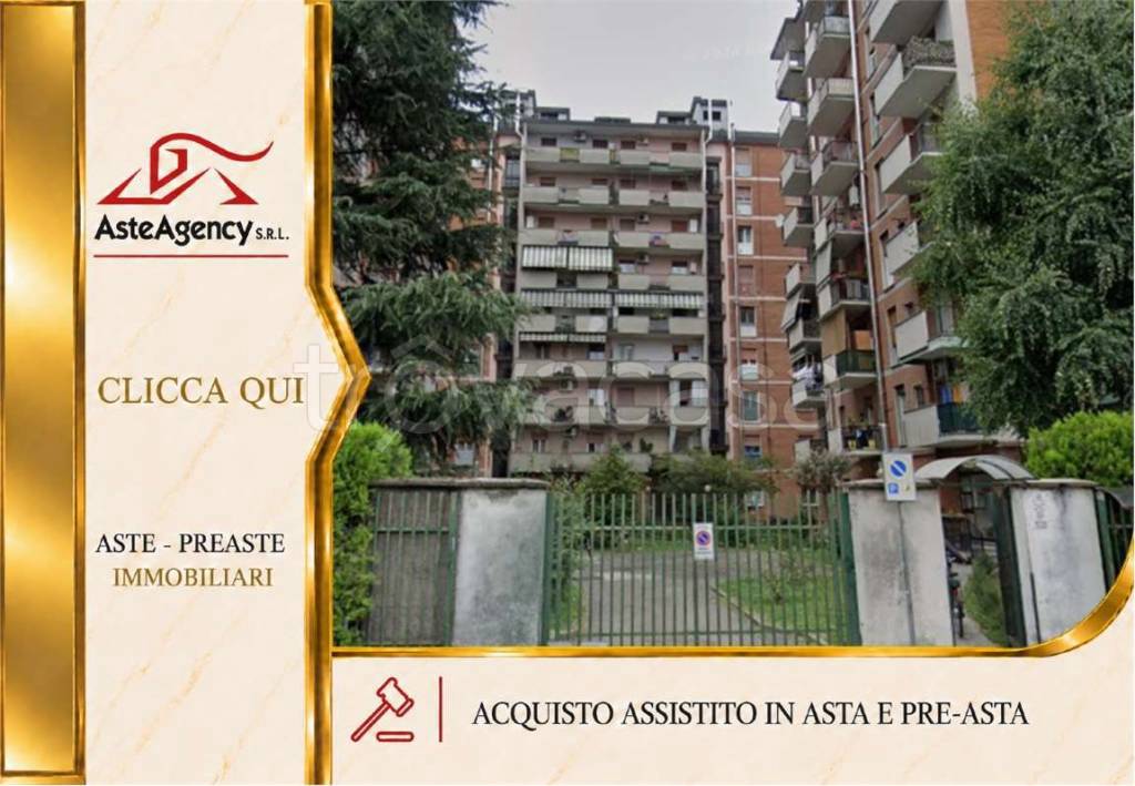 appartamento in vendita a Cerro Maggiore