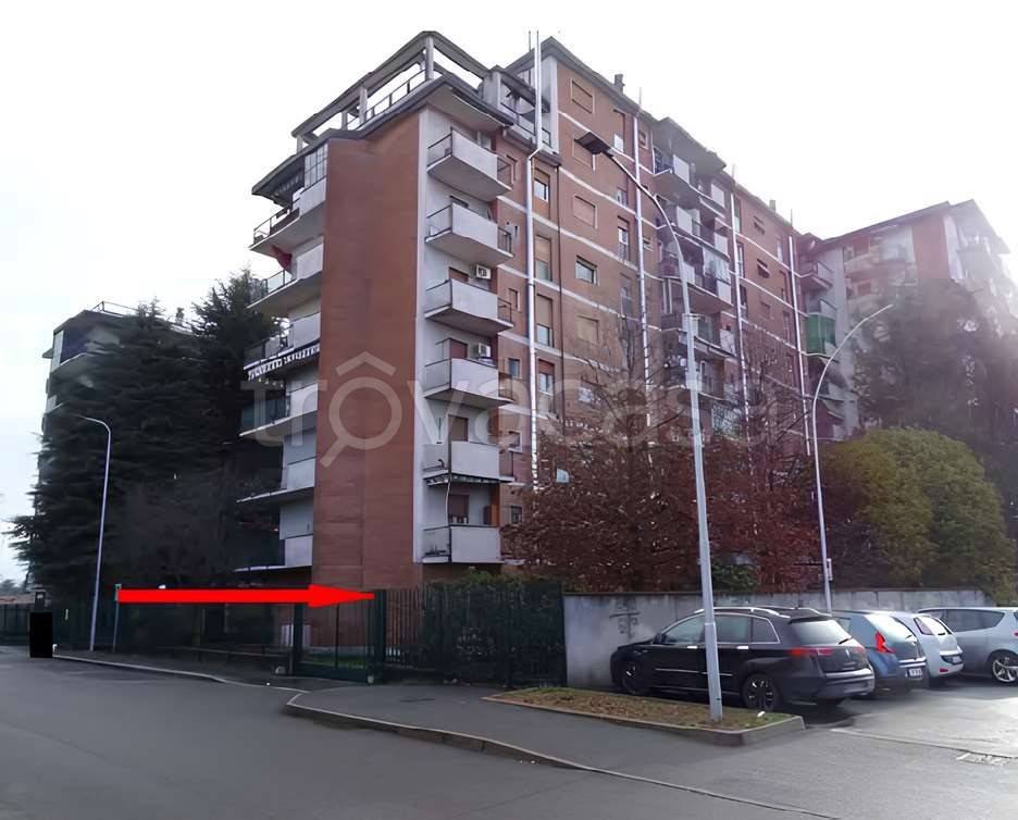 appartamento in vendita a Cerro Maggiore