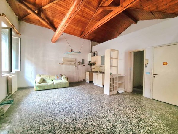 appartamento in vendita a Cerro Maggiore