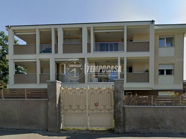 appartamento in vendita a Cerro Maggiore