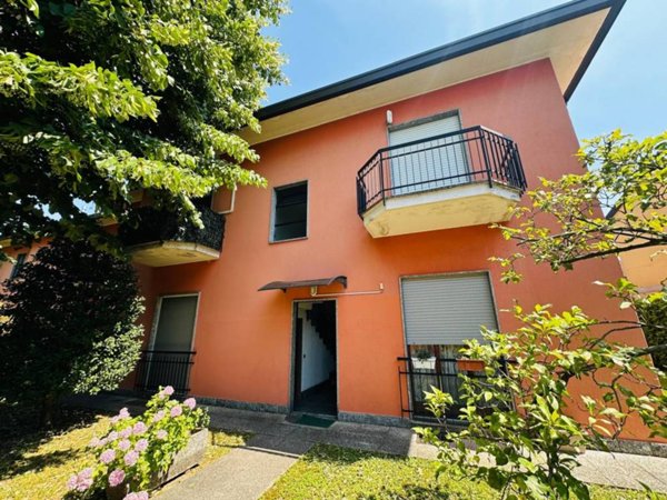 appartamento in vendita a Cerro Maggiore