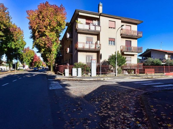 appartamento in vendita a Cerro Maggiore