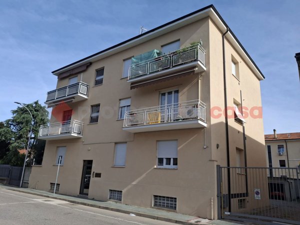 appartamento in vendita a Cerro Maggiore