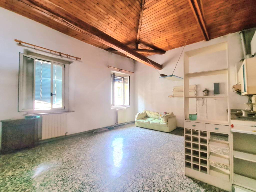 appartamento in vendita a Cerro Maggiore