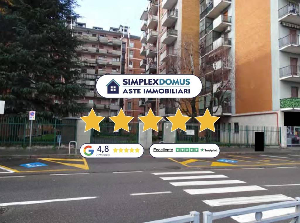 appartamento in vendita a Cerro Maggiore