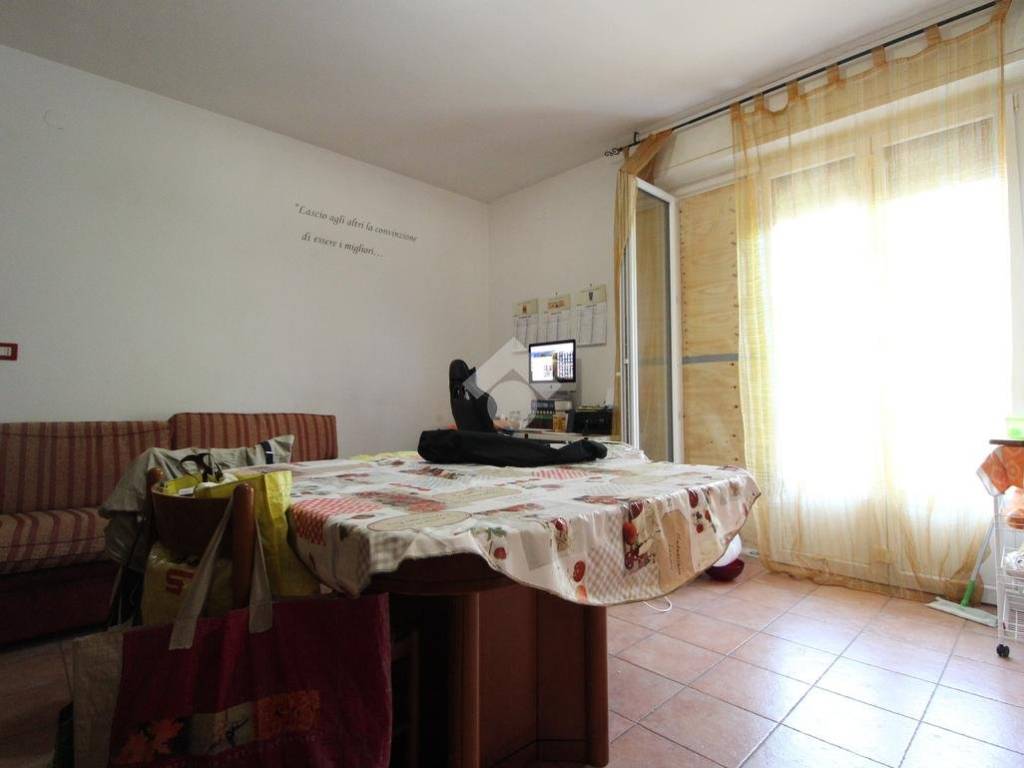 appartamento in vendita a Cerro Maggiore in zona Cantalupo