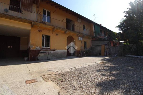 casa indipendente in vendita a Cerro Maggiore