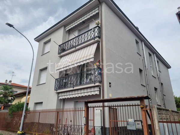appartamento in vendita a Cerro Maggiore