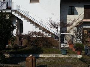 appartamento in vendita a Cerro Maggiore in zona Cantalupo