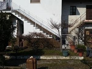appartamento in vendita a Cerro Maggiore in zona Cantalupo